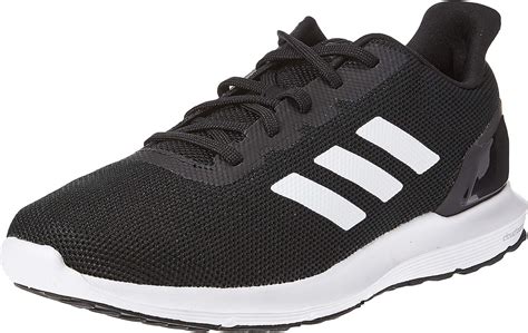 zapatillas negras hombre adidas